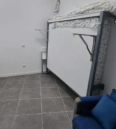 Cristina Con Bano Privado Y Mini Cocina Auberge de jeunesse