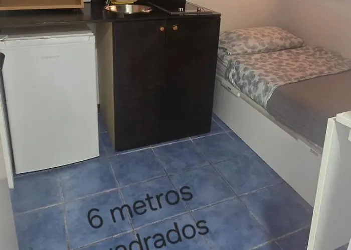 Cristina Con Bano Privado Y Mini Cocina אכסניה קורלחו